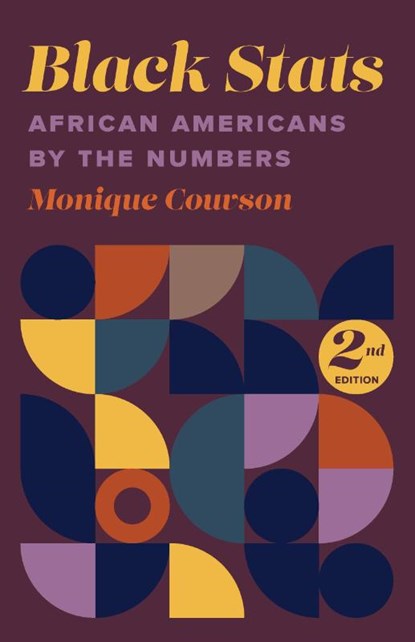 Black Stats, Monique Couvson - Gebonden - 9798893850826
