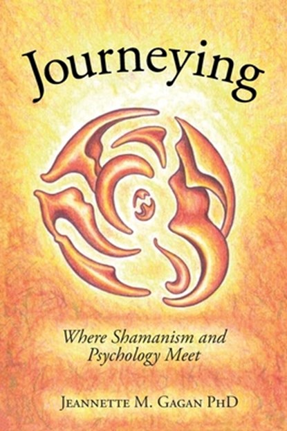 Journeying, Jeannette M. Gagan - Paperback - 9798893898606