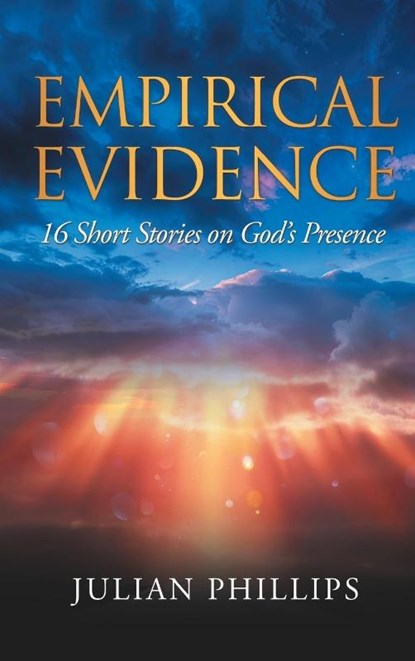 Empirical Evidence, Julian Phillips - Gebonden - 9798893915228