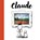 Claude, Phyllis Harris - Gebonden - 9798893960495