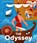 Lit for Little Hands: The Odyssey, Homer - Gebonden - 9798893961720