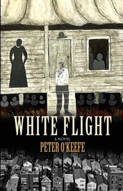 White Flight, Peter O'Keefe - Paperback - 9798893990201