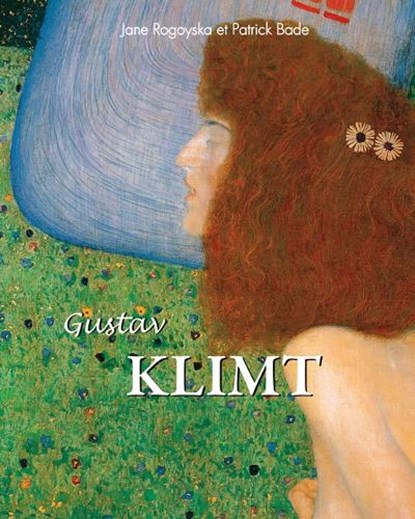 Gustav Klimt, Jane Rogoyska - Gebonden - 9798894051321