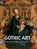 Gothic Art, Charles & Klaus H. Carl - Gebonden - 9798894053172