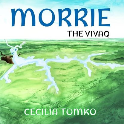 Morrie, Cecilia Tomko - Paperback - 9798894068800