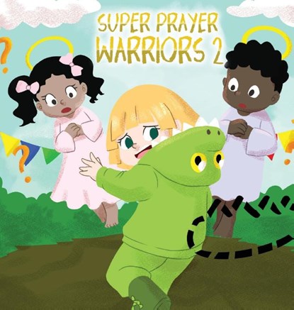 Super Prayer Warriors 2, Tracy McNeil - Gebonden - 9798894127989