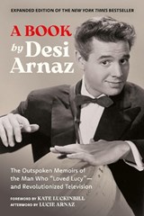 A Book (Expanded Edition) - Desi Arnaz - 9798894141992