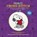 Peanuts Cross-Stitch, Anna Fleiss ; Charles M Schulz ; Dennis Caetano ; Peanuts Worldwide LLC - Paperback - 9798894142272