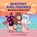 Bigfoot and Friends (Board Book), Wendy Stephens - Gebonden - 9798894142470
