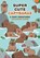 Super-Cute Capybaras, Mafalda Mota - Paperback - 9798894143033