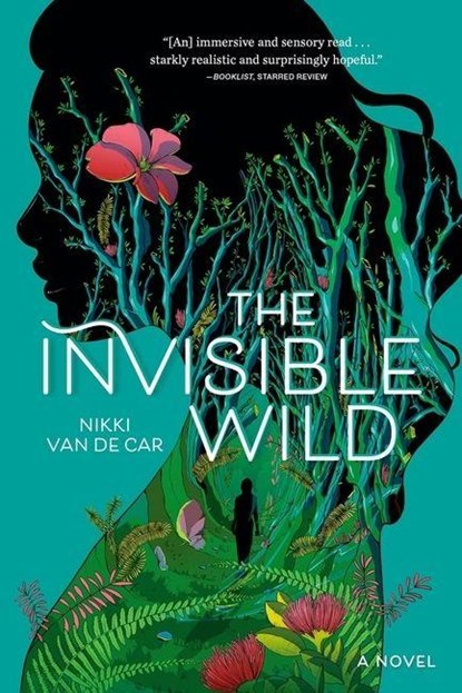 The Invisible Wild, Nikki Van De Car - Paperback - 9798894143651