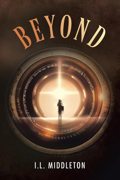 Beyond, I. L. Middleton - Paperback - 9798894197197