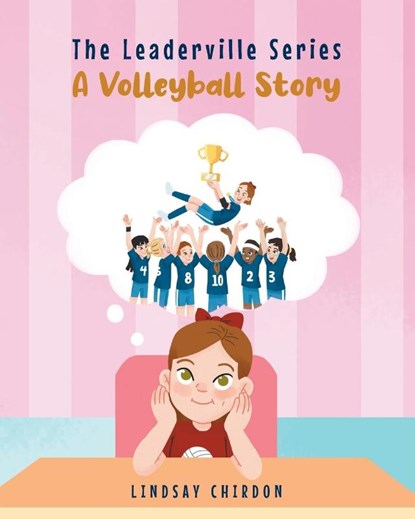 The Leaderville Series, Lindsay Chirdon - Paperback - 9798894271194