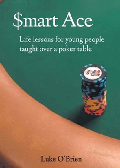 $mart Ace, Luke O'Brien - Paperback - 9798894275956
