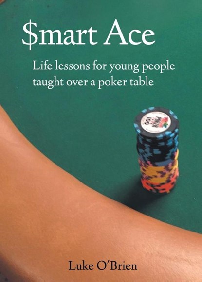 $mart Ace, Luke O'Brien - Paperback - 9798894275956