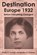 Destination Europe 1932: Before Everything Changed, Phyllis G. Yoshida - Paperback - 9798894276298