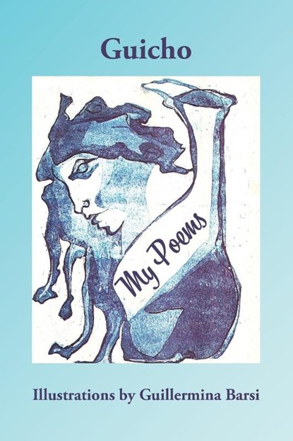 My Poems, Guicho - Paperback - 9798894277059