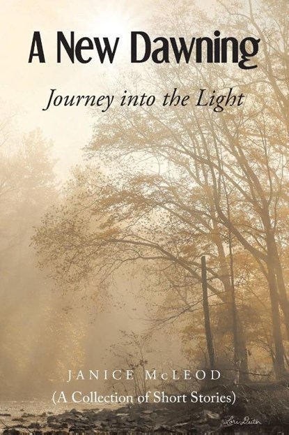 A New Dawning, Janice Mcleod - Paperback - 9798894277127