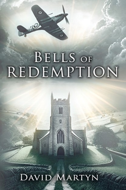 Bells of Redemption, David Martyn - Paperback - 9798894390345