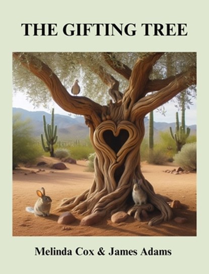 The Gifting Tree, Melinda Cox - Gebonden - 9798894438719