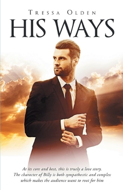 His Ways, Tressa Olden - Paperback - 9798894650241