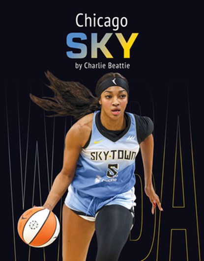 Chicago Sky, Charlie Beattie - Gebonden - 9798894690100