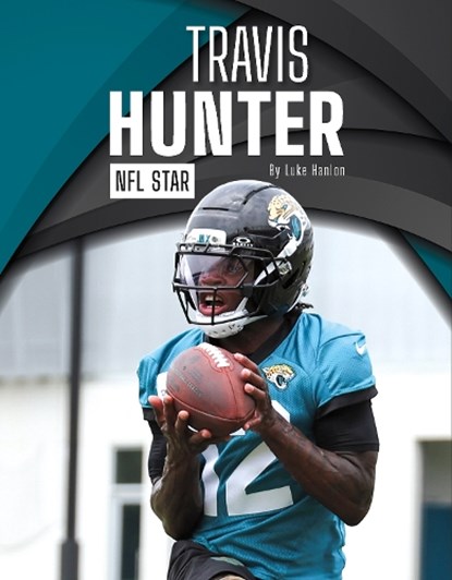 Travis Hunter, Luke Hanlon - Paperback - 9798894690803