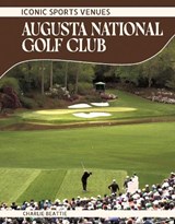 Augusta National Golf Club - Charlie Beattie - 9798894691176