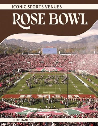 Rose Bowl, Luke Hanlon - Paperback - 9798894691220