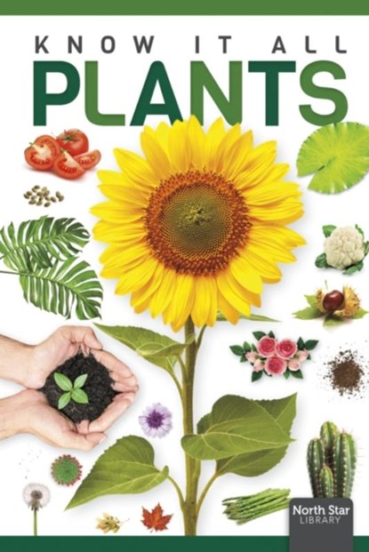 Plants, Louise Nelson - Gebonden - 9798894710075