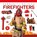 Firefighters, Eliza Nodes - Gebonden - 9798894710518