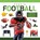 Football, Noah Leatherland - Gebonden - 9798894710624