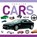Cars, Bethany Latham - Gebonden - 9798894710662