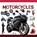 Motorcycles, Bethany Latham - Gebonden - 9798894710679
