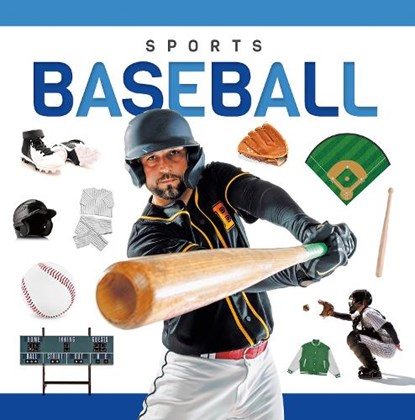Baseball, Noah Leatherland - Paperback - 9798894710808