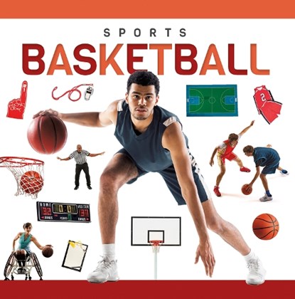 Basketball, Noah Leatherland - Paperback - 9798894710815