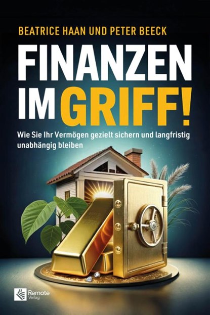 Finanzen im Griff!, Beatrice Haan - Paperback - 9798894741192