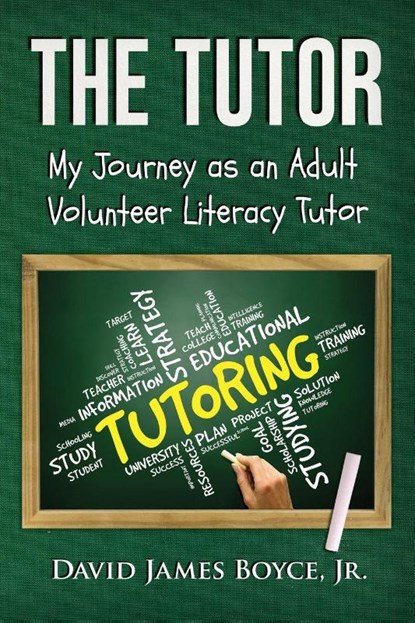The Tutor, Jr. David James Boyce - Paperback - 9798894791142
