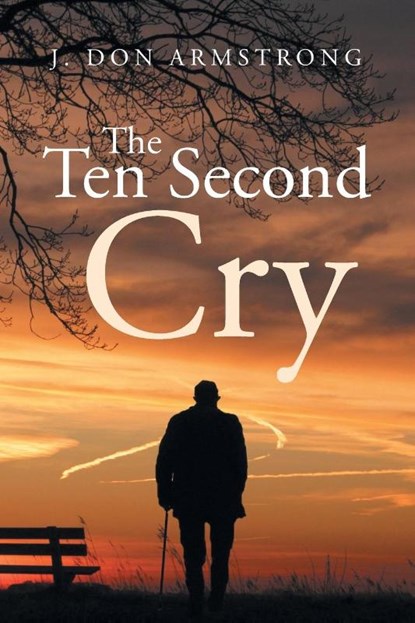 The Ten Second Cry, J. Don Armstrong - Paperback - 9798894854342