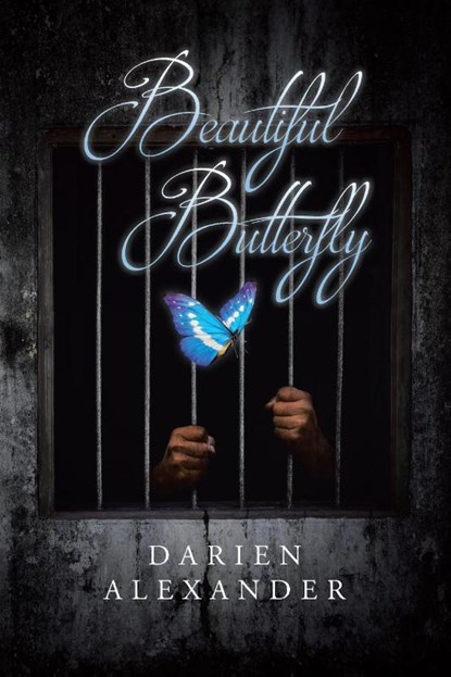 Beautiful Butterfly, Darien Alexander - Paperback - 9798894854366