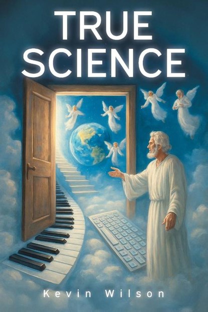 True Science, Kevin Wilson - Paperback - 9798894856995