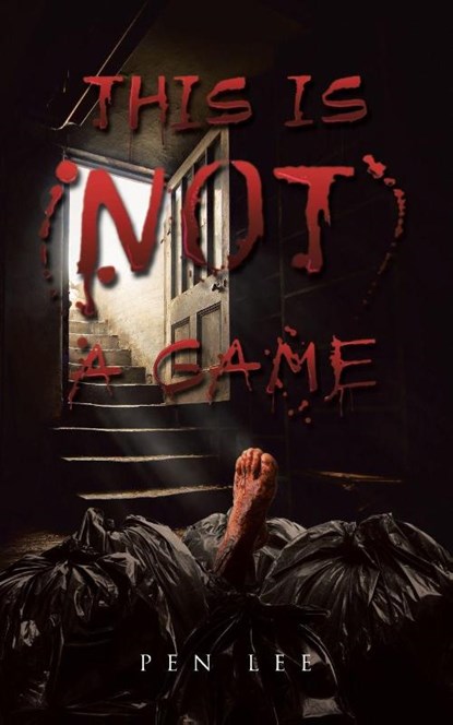 This is (Not) a Game, Pen Lee ; Samuel - Paperback - 9798894857237