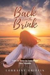 Back from the Brink - Lorraine Griffin - 9798894858609