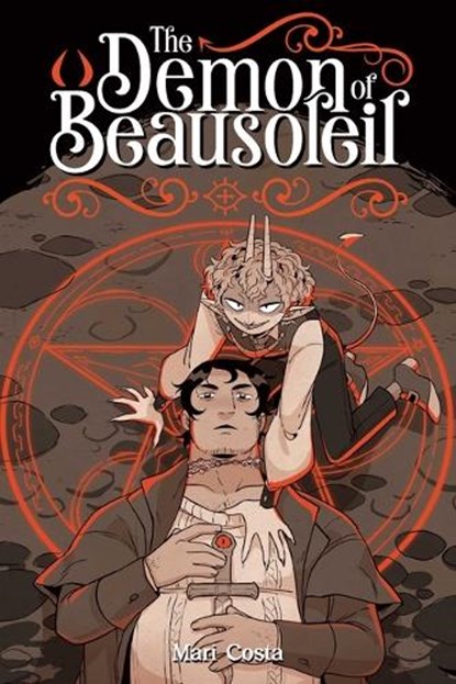 The Demon of Beausoliel, Mari Costa - Paperback - 9798894880341