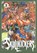 Skullkickers: Compact Attack Edition Vol. 3, Jim Zub - Paperback - 9798894880440