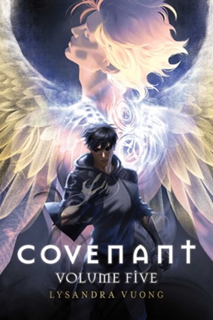 Covenant Vol. 5, Lysandra Vuong - Paperback - 9798894880464