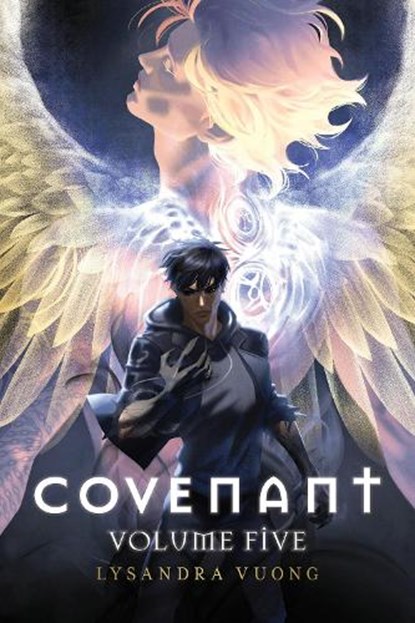 Covenant Vol. 5, LySandra Vuong - Paperback - 9798894880464
