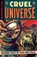 EC Cruel Universe Vol. 2, Cecil Castellucci - Paperback - 9798894881072