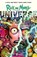 Rick and Morty vs. the Universe, Daniel Kibblesmith - Gebonden - 9798894889917