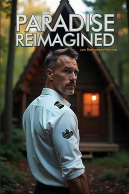 Paradise Reimagined, Jan Remphrey-Penton - Paperback - 9798894994789